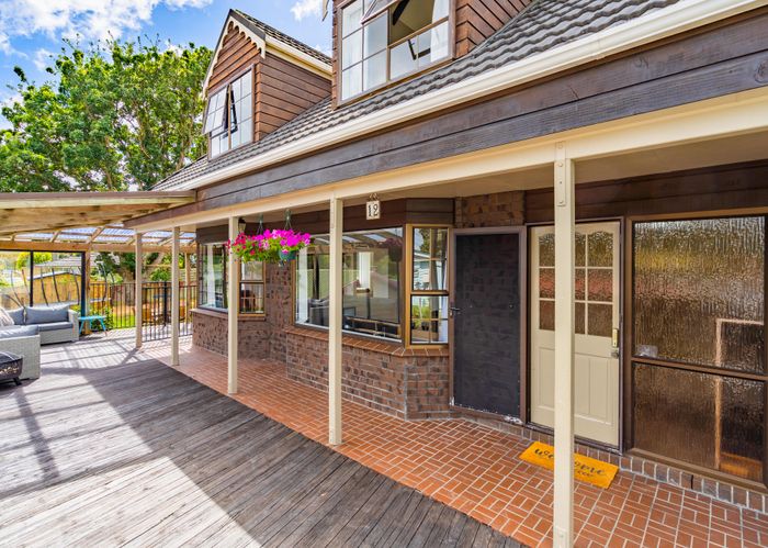  at 12 Alexander Road, Raumati Beach, Paraparaumu