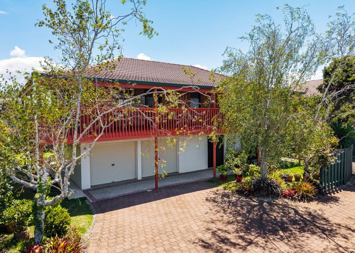  at 1/45 Pakira Avenue, Glendene, Waitakere City, Auckland