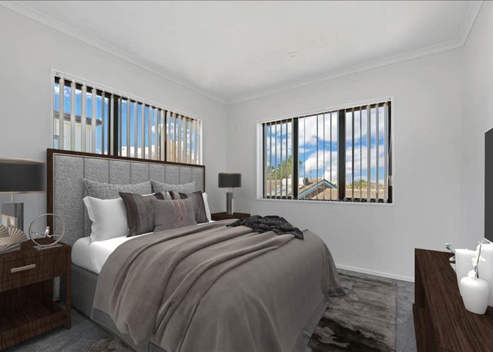  at Lot 3/25 Leaver Place, Weymouth, Manukau City, Auckland