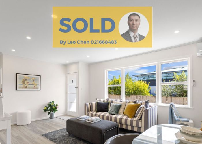  at 2/3 Walsall Street, Avondale, Auckland