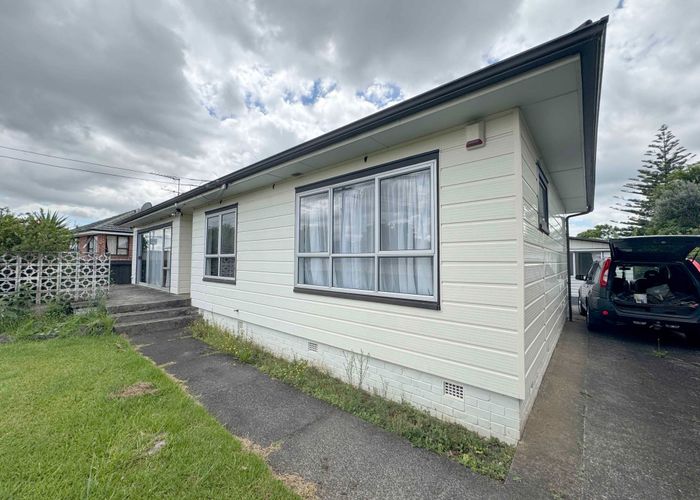  at 51 Pembroke St, Papatoetoe, Manukau City, Auckland