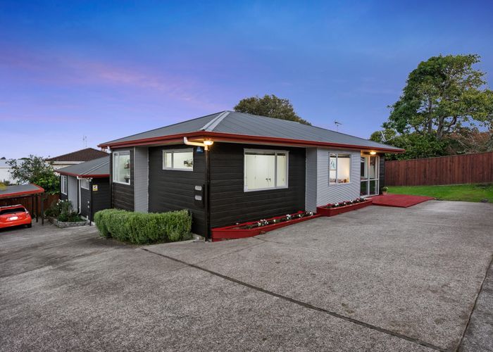  at 87A Waipuna Road, Mount Wellington, Auckland