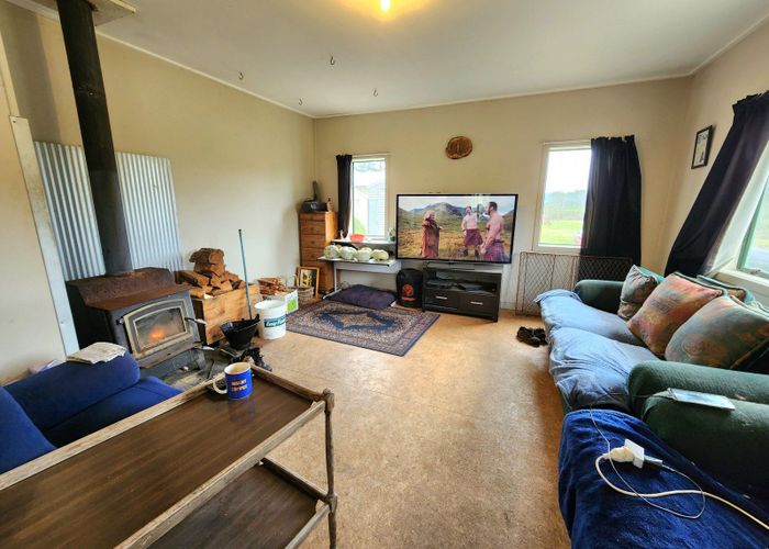  at 406 Taylorville Road, Runanga, Grey, West Coast