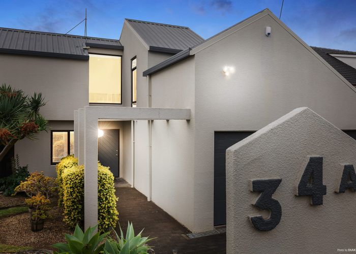  at 34A Totara Avenue, Pukekohe, Franklin, Auckland