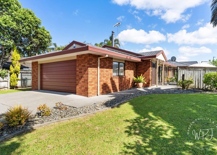  at 1 Gaylord Place, Conifer Grove, Papakura, Auckland