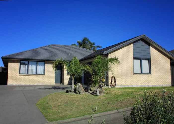  at 10 Omega Place, Coastlands, Whakatane