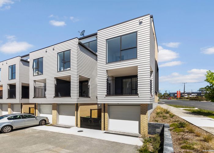  at 109 Settlers Avenue, Hobsonville, Waitakere City, Auckland
