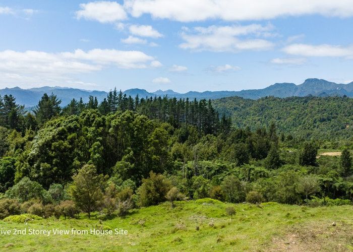  at 210A Goble Road, Komata, Paeroa