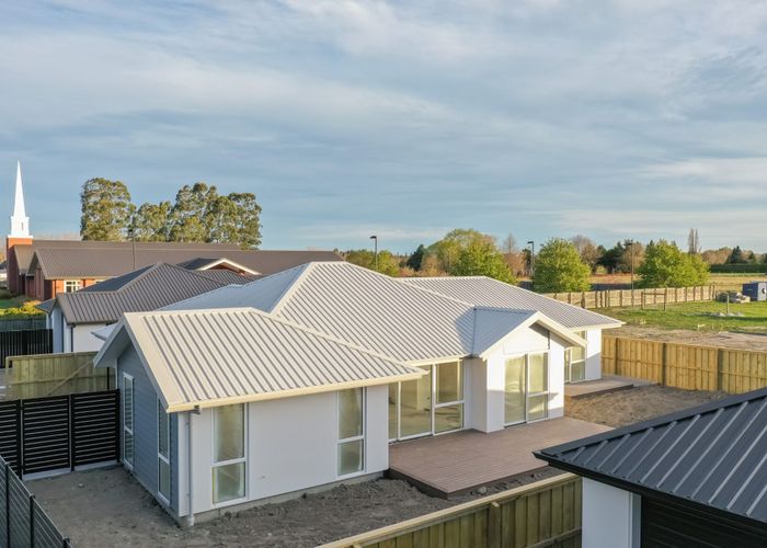  at 243 Racecourse Road, Allenton, Ashburton, Canterbury