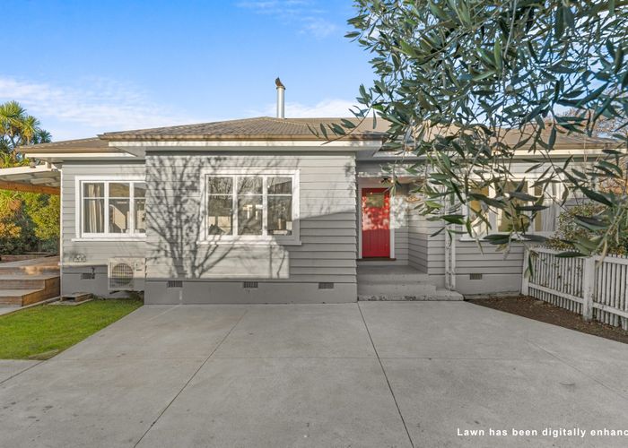  at 8 Proctor Street, Papanui, Christchurch