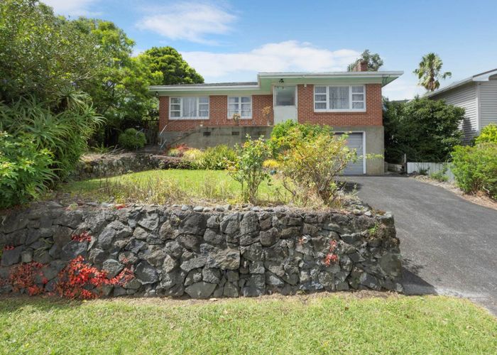  at 43 Brandon Road, Glen Eden, Waitakere City, Auckland