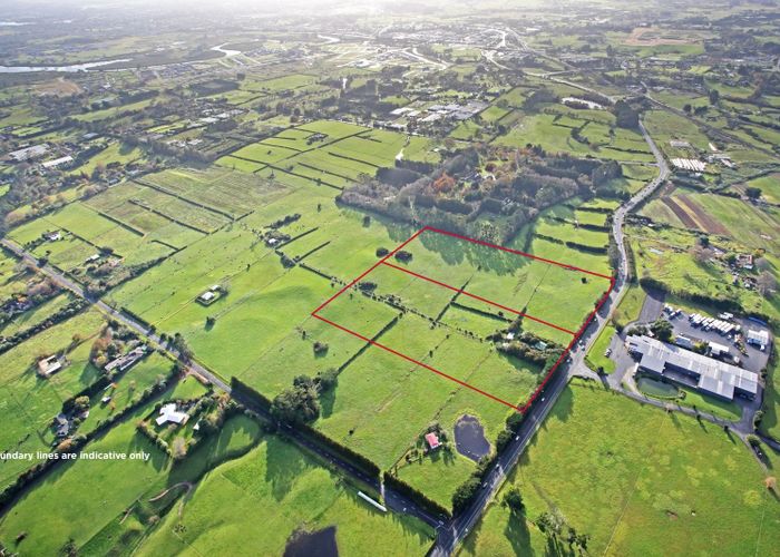  at 323 Karaka Road, Karaka, Papakura