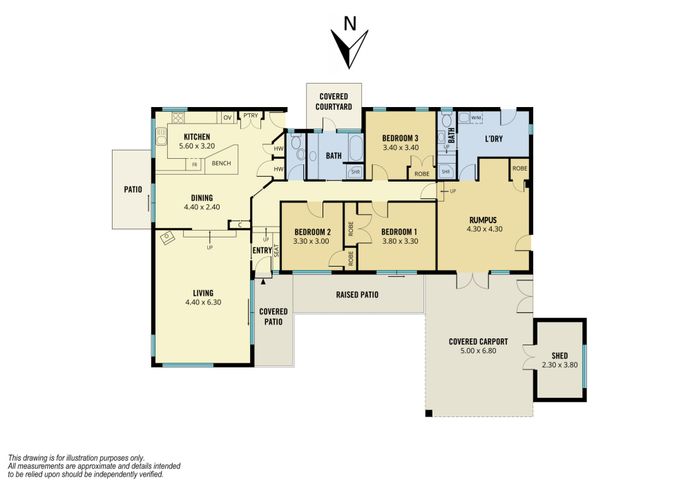  at 8 Alf Walker Place, Papakura, Papakura, Auckland