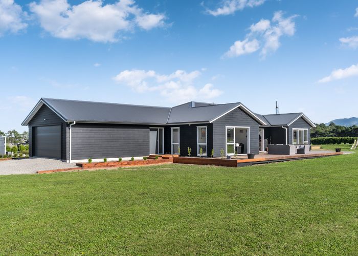  at 342A No 1 Line, Featherston, South Wairarapa, Wellington