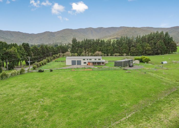  at 68 Marchant Road, Kaitoke, Upper Hutt