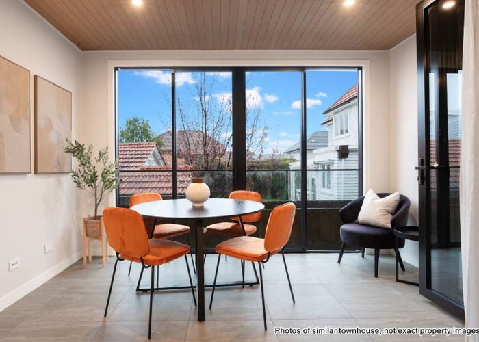  at 2/109 Kohimarama Road, Kohimarama, Auckland City, Auckland