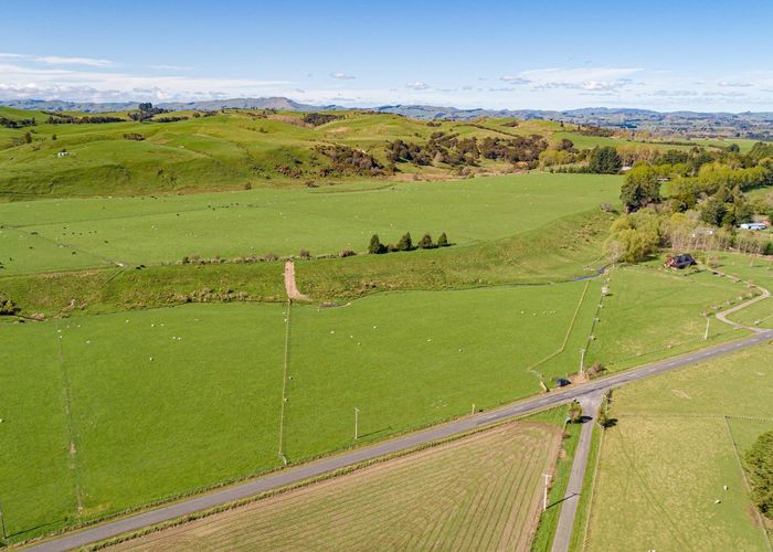  at Upper Plain Road - Lot 3, Masterton, Masterton, Wellington