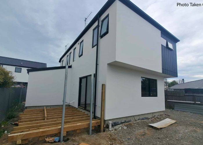  at 117C Edinburgh Street, Spreydon, Christchurch City, Canterbury
