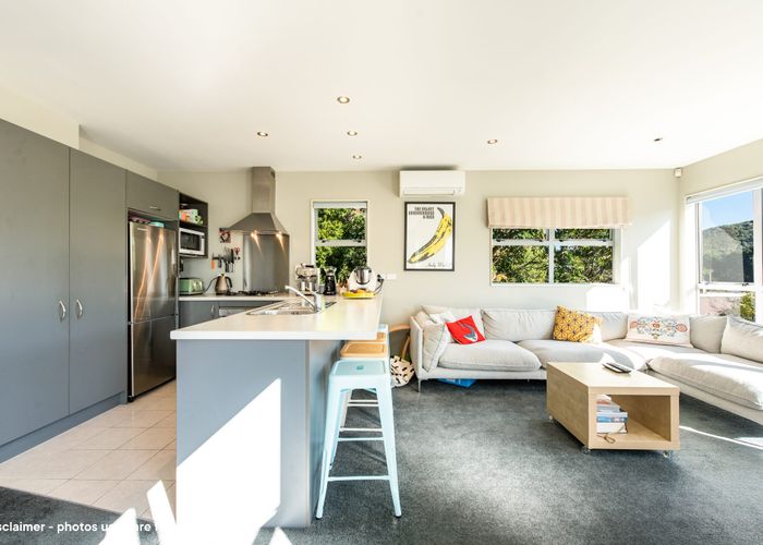  at 5/65 Lavaud Street, Berhampore, Wellington