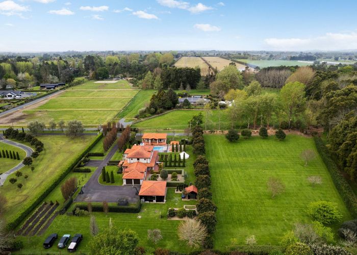  at 124D Woodcock Road, Tamahere