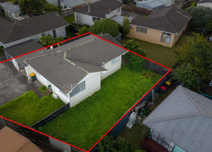  at 1/37 John Walker Drive, Manurewa, Manukau City, Auckland