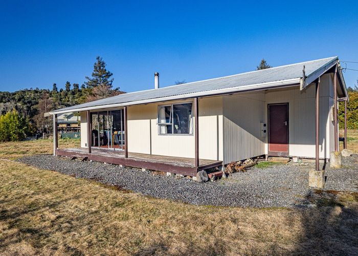  at 20 Poro Street, Raurimu, Ōwhango