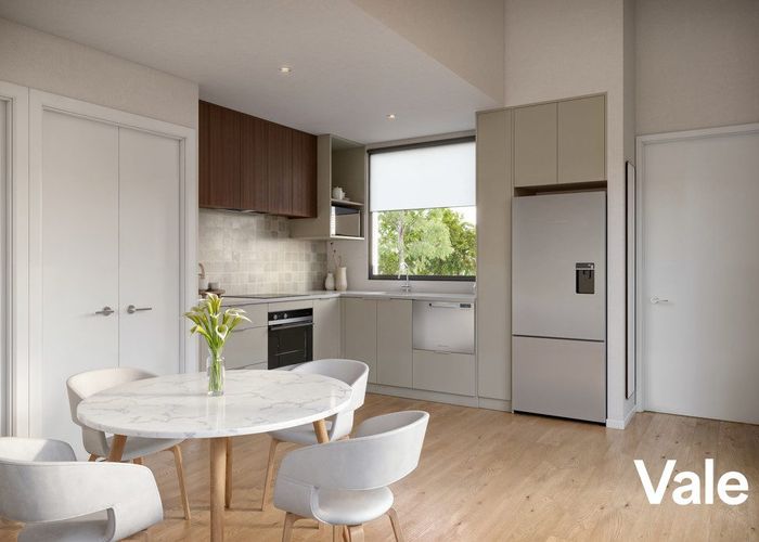  at 1-4/26 Crosby Street, St. Albans, Christchurch City, Canterbury