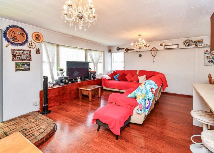  at 62 Sikkim Crescent, Clover Park, Manukau City, Auckland
