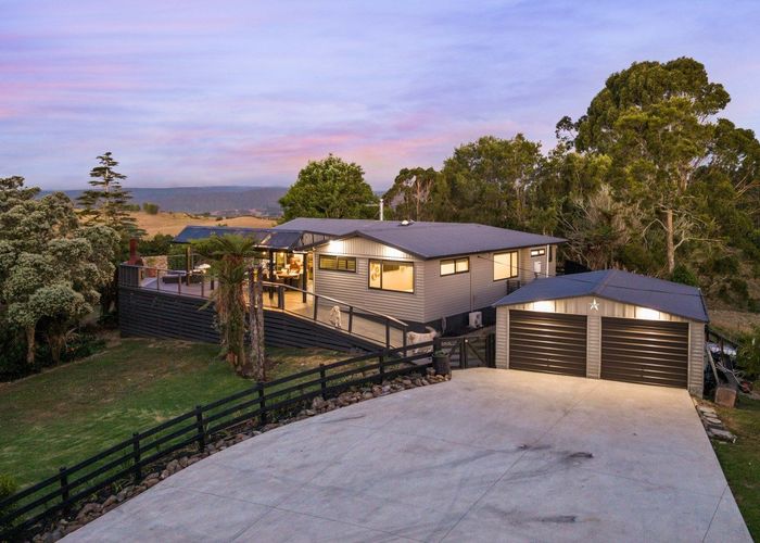  at 1629A Ponga Road, Papakura