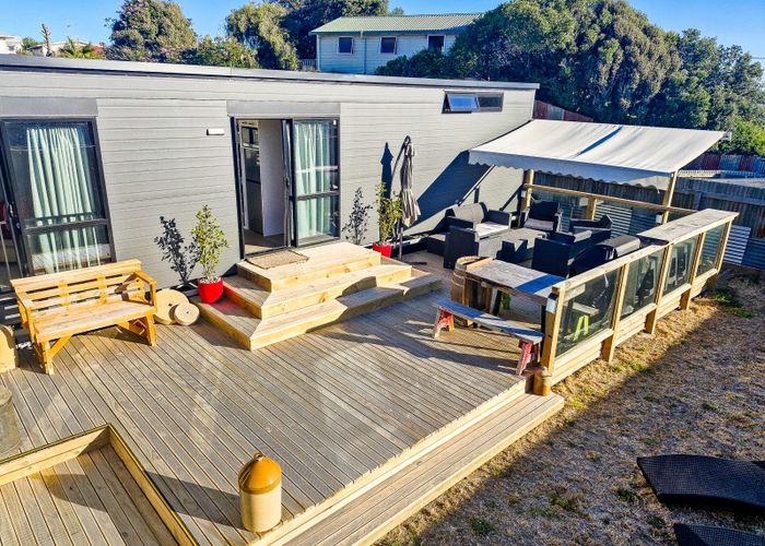  at 64A Pratt Avenue, Foxton Beach, Foxton