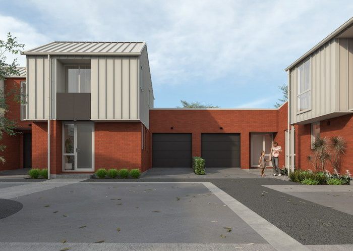  at 1/139-141 St Albans Street, St. Albans, Christchurch City, Canterbury