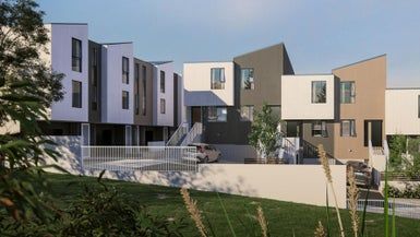  at 8/23 Middleton Road, Johnsonville, Wellington