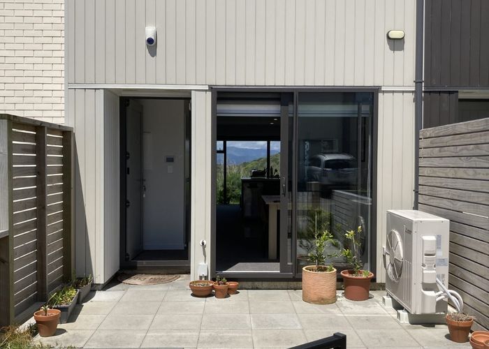  at 53/170 Fraser Avenue, Johnsonville, Wellington