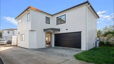  at 17B Peace Avenue, Mount Wellington, Auckland