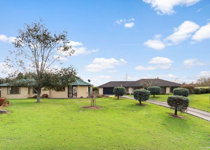  at 152 Ramarama Road, Ramarama, Drury
