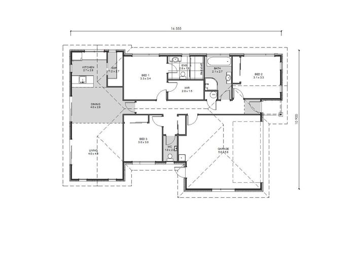  at Lot 42 Arbor Green, Rolleston, Selwyn, Canterbury