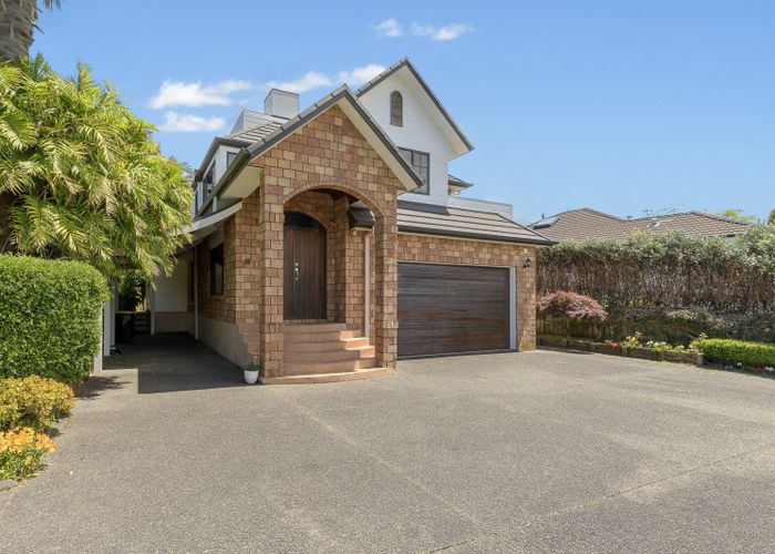  at 39B Harvey Street, Avenues, Tauranga, Bay Of Plenty