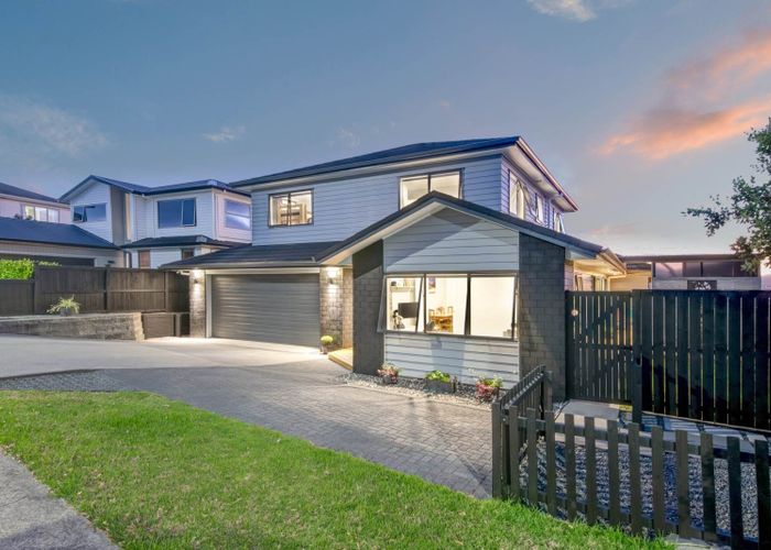  at 14 Kingfisher Road, Millwater, Rodney, Auckland