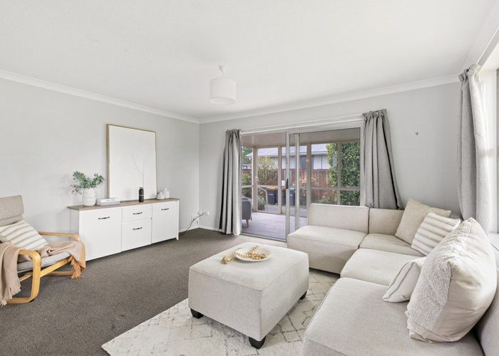  at 1/47 Emmett Street, Shirley, Christchurch