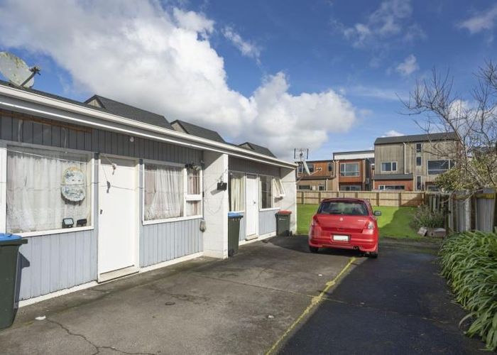  at 4/17 Albert Street, Otahuhu, Auckland City, Auckland