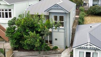  at 19 Emerson Street, Berhampore, Wellington
