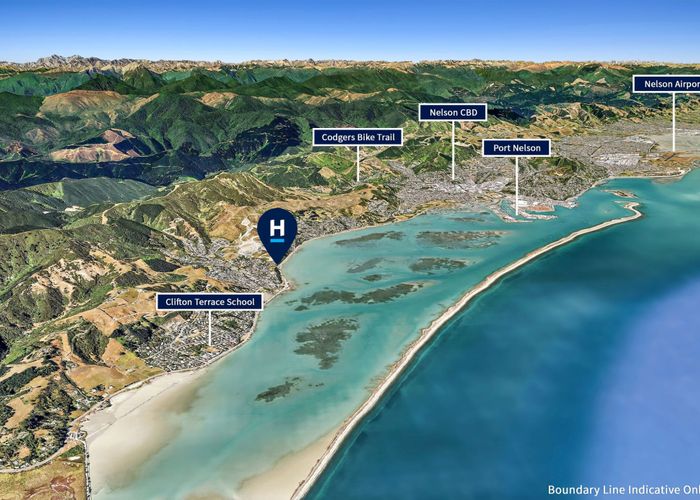  at Lot 1-7/588 Atawhai Drive, Atawhai, Nelson, Nelson / Tasman