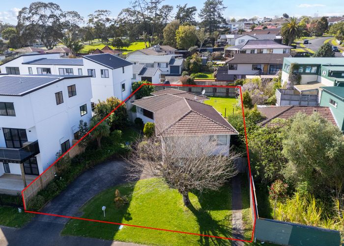  at 26 Aberfeldy Avenue, Highland Park, Manukau City, Auckland