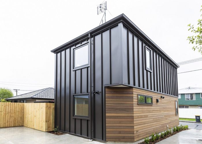  at 26 Hargest Crescent, Sydenham, Christchurch City, Canterbury