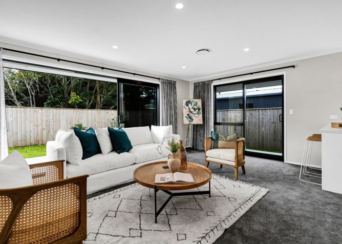  at 18D Virginia Place, Whalers Gate, New Plymouth