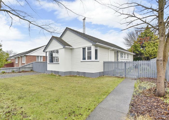  at 97 Hoani Street, Northcote, Christchurch