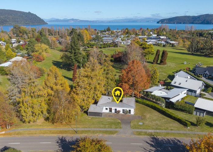  at 43 Lisland Drive, Kinloch, Taupo, Waikato