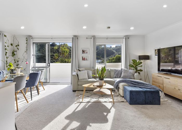  at 154B Darlington Road, Miramar, Wellington