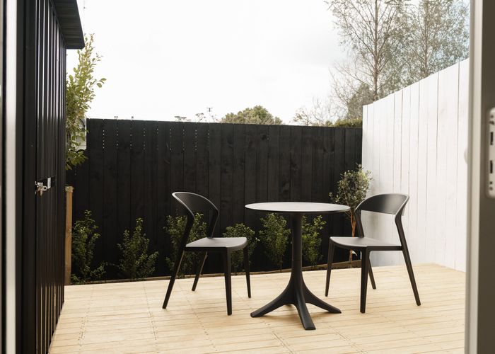  at Lot 6/5 Preston Ave, Henderson, Waitakere City, Auckland