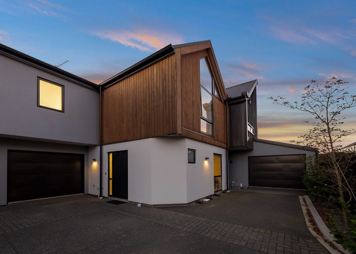  at 4/20 Rhodes Street, Merivale, Christchurch City, Canterbury